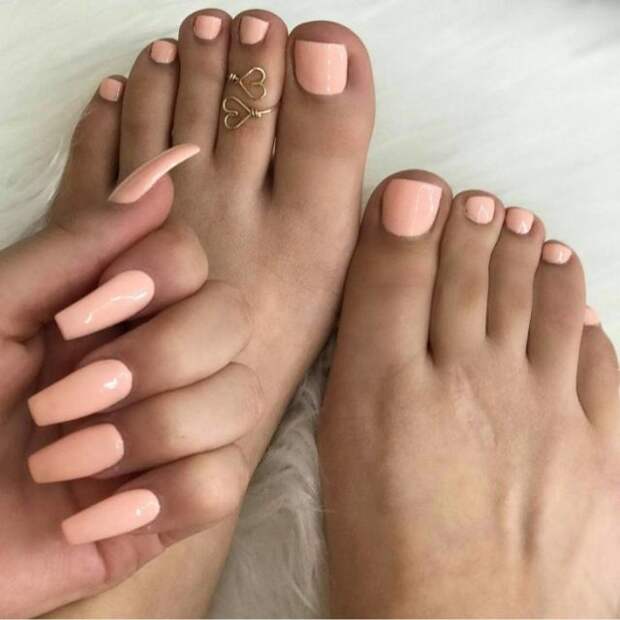Pedikyur-