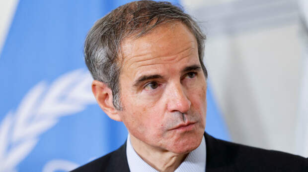 Гросси: Тегеран обязан допустить специалистов МАГАТЭ на свои ядерные объекты