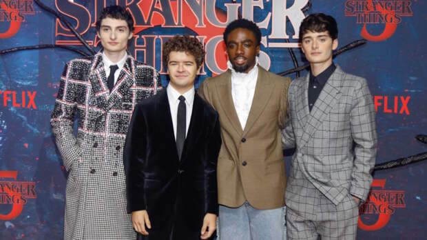 Больше демогоргонов, больше ретро в новом трейлере пятого сезона "Очень странных дел"