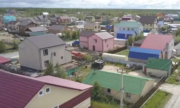 Земля по льготе - обязанности по закону