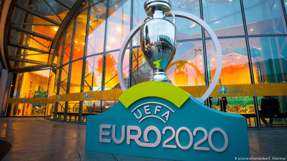 Финал Евро-2020 может переехать из-за ковида из Лондона в Будапешт, где нет ограничений. УЕФА в режиме ожидания