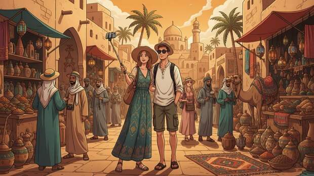 В РСТ заявили, что у России есть чёткий регламент вывоза своих граждан из других стран