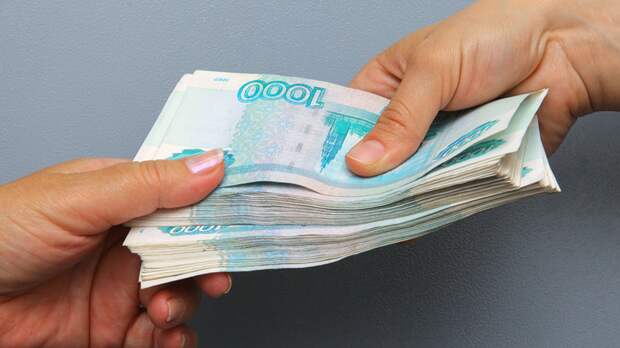Минтруд предложил установить прожиточный минимум в 10,6 тысячи рублей