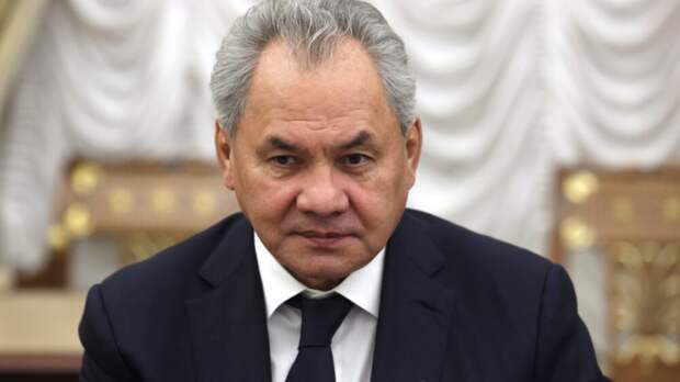 Шойгу сделал предупреждение странам Балтии по поводу «открытой агрессии»