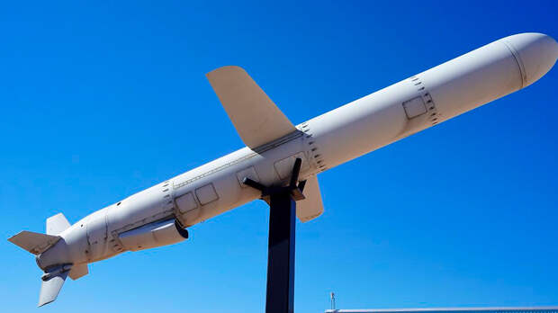 Эксперт: отказ Трампа от передачи Tomahawk Украине предотвратил войну США с Россией