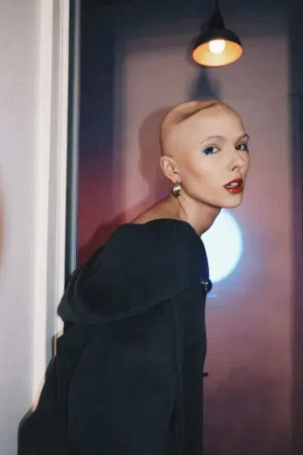 Ирина Небога