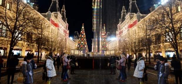 RUSSIA-NEW-YEAR-FEATURE