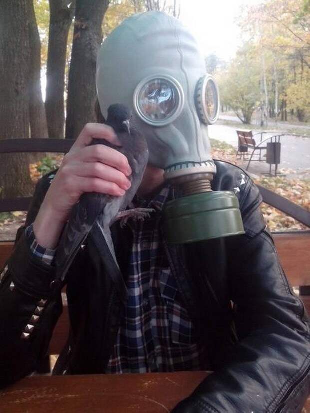 Подборка фотографий, на которых непонятно что вообще происходит Что происходит, смешные, удачный кадр, юмор