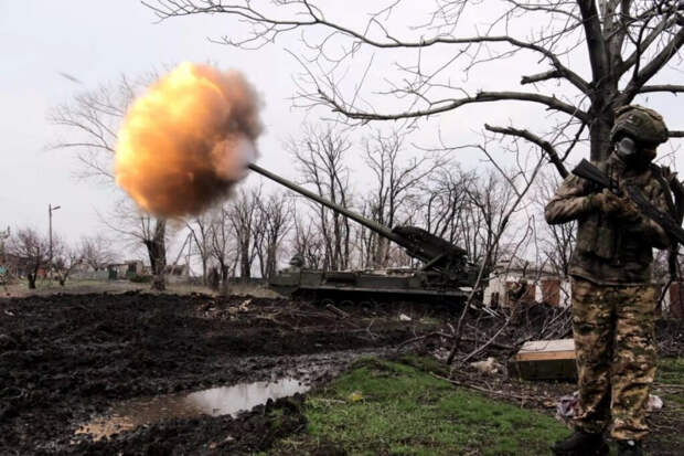 Кимаковский: ВСУ ударили по своим, частично уничтожив полк