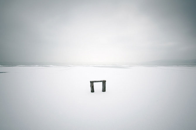Красивые фотографии Акоса Майора
