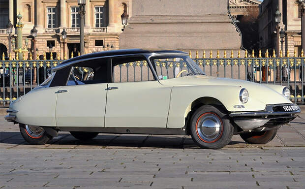 Ключевые изобретения в автомобильном мире: кто был первым?