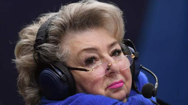 Тарасова: Гуменник приехал с тяжелейших Олимпийских игр, где его пытали