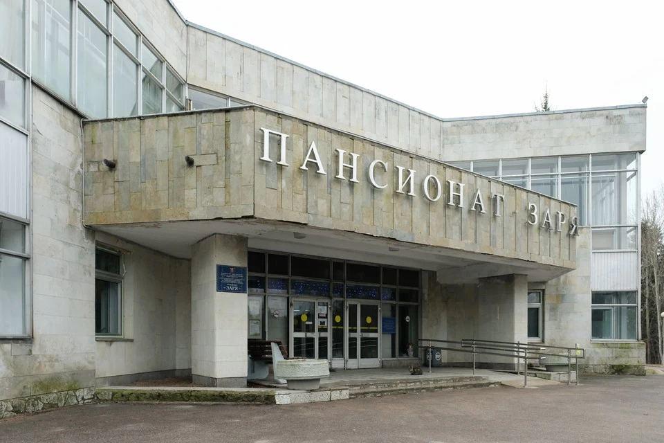 9 необычных мест, где открылись временные госпитали для заболевших коронавирусом