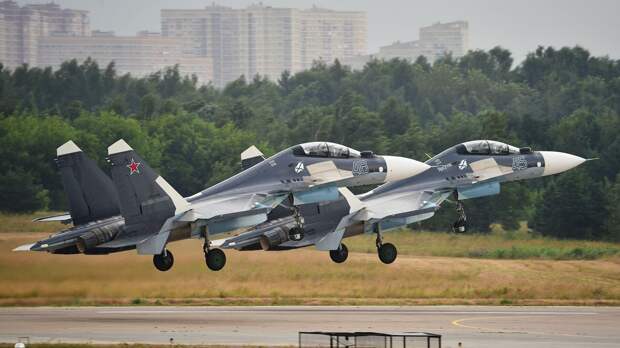 На МАКС-2021 представят новейшее оборудование связи для авиации 
