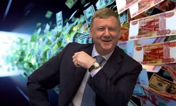 Приставы начали охоту на имущество Чубайса: у экс-главы «Роснано» могут забрать активы на миллиарды рублей