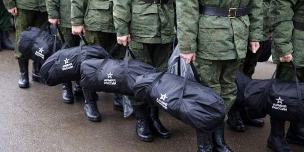 Названо условие для новой волны мобилизации в России