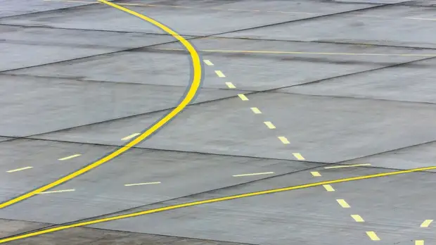 Освобождённый аэропорт в Актобе вернулся к штатной работе