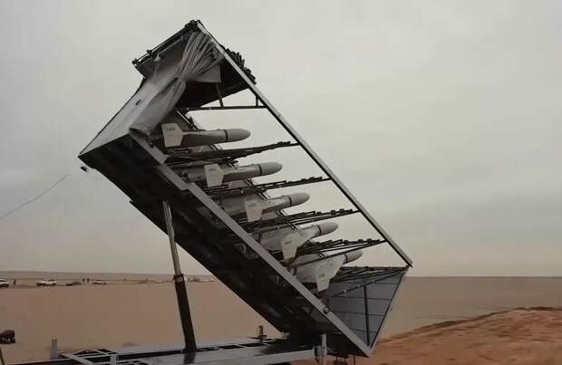 Удар по разведке: Иранские БПЛА атаковали здания ЦРУ в Ираке и Саудовской Аравии