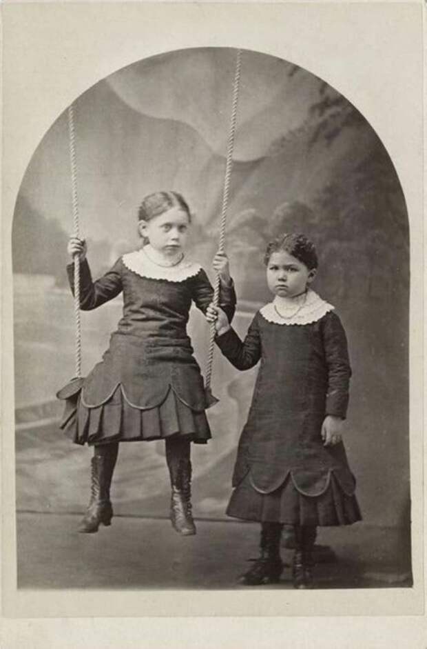 Фотографии