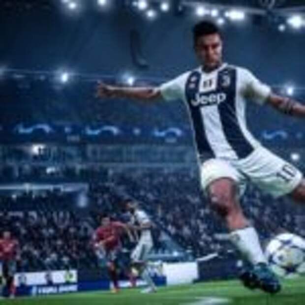 Потянет ли ПК FIFA 19  