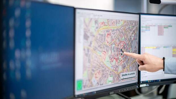 Франция отказалась передать Киеву цифровую карту для ударов по Белоруссии – Le Monde