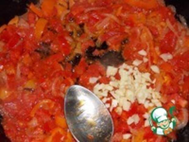 Жаркое в горшочках "Осеннее свидание" ингредиенты