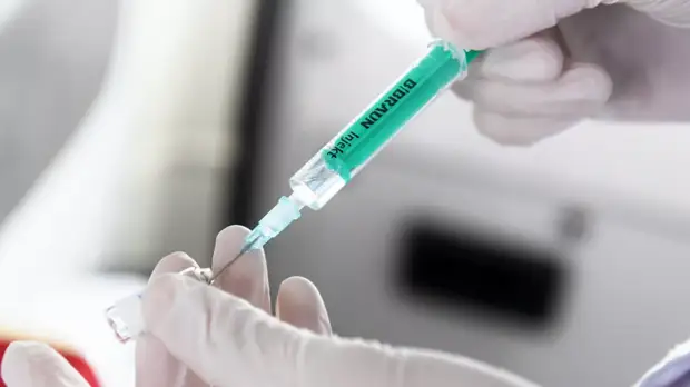 У попавшей в больницу Петербурга гражданки КНР не выявили коронавирус