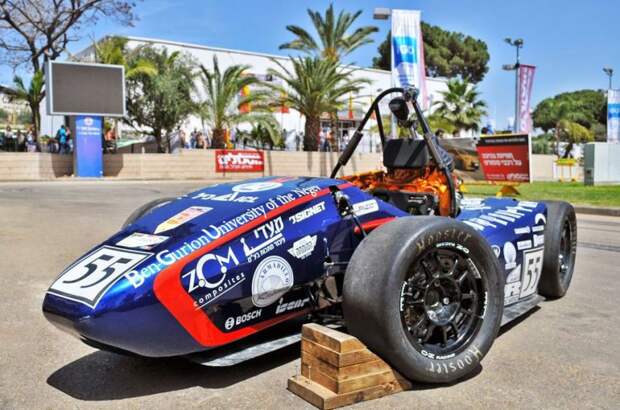 Автомобильная выставка в Тель-Авиве авто, выставка, тель-авив