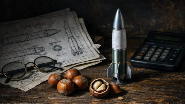 Тревожное для Киева: "Чёрная зима" скоро закончится. И наступит "Орешниковая весна"