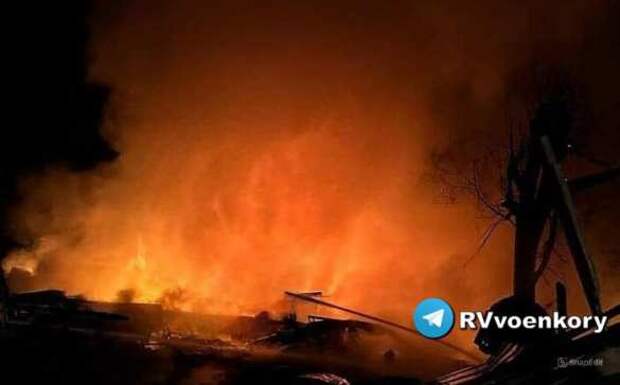 Армия Россия поразила железнодорожную станцию в Конотопе Сумской области (ВИДЕО)