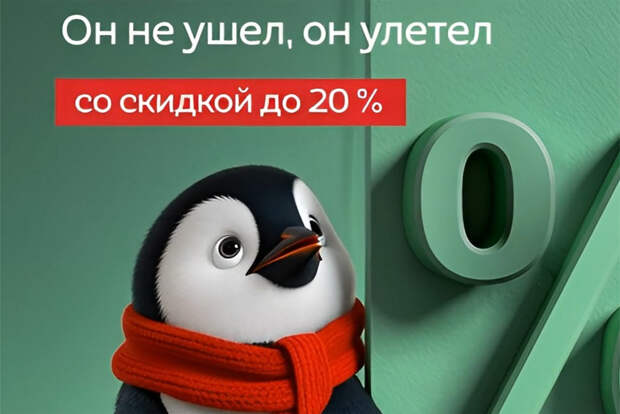 Российская авиакомпания запустила распродажу билетов со скидками до 20 процентов