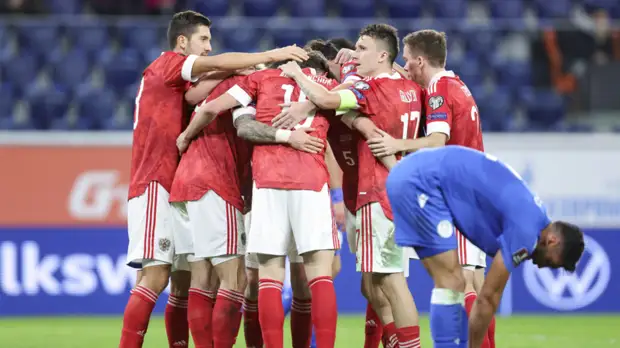 Павлюченко — о матче Хорватия — Россия: один гол решит судьбу путёвки на ЧМ-2022