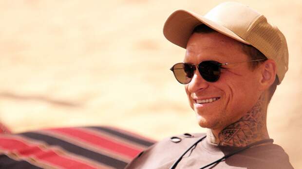 Академия Мамаева и Смолова в Дубае возобновила работу в тестовом режиме