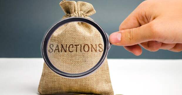 В Лондоне недоумевают, почему против Запада до сих пор не введены санкции
