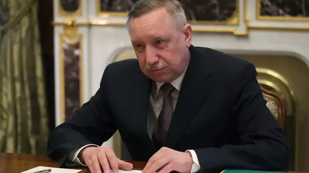 Беглов поручил улучшить условия проживания маломобильных граждан