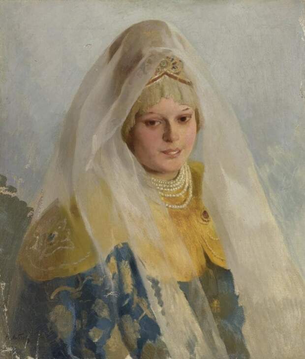 картина художника Клавдия Лебедева – 22 художник Клавдий Лебедев картины – 22