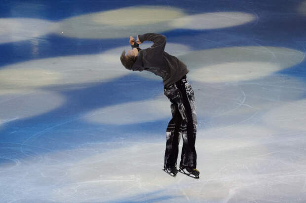 Тренер назвала причину провала Малинина на Олимпиаде