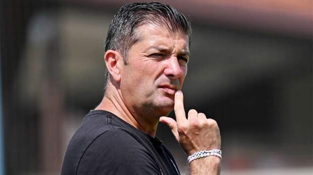 Артига после 3:0 с «Локомотивом»: «Рубин» не должен забываться и летать в облаках»