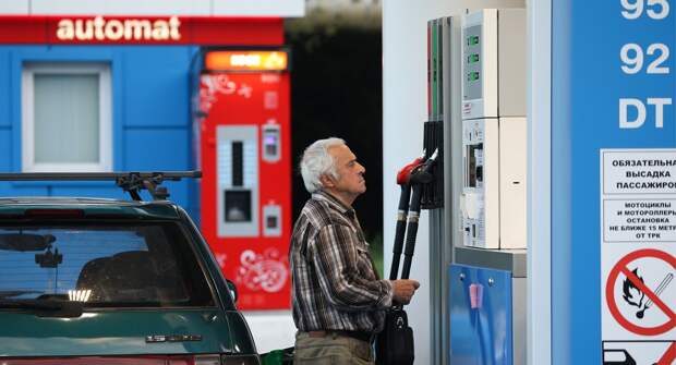 Почему цена на бензин постоянно растет и из чего она складывается