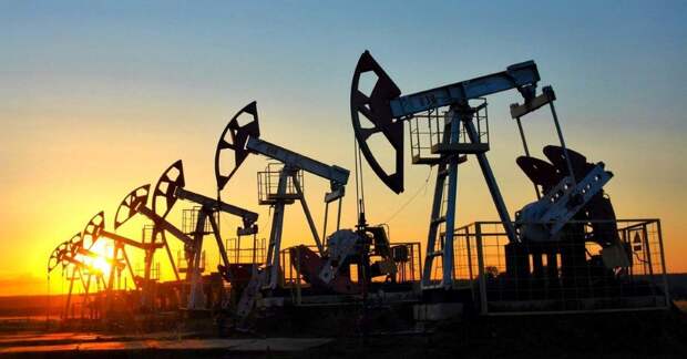 Россия оказалась далеко не главной жертвой падения цен на нефть