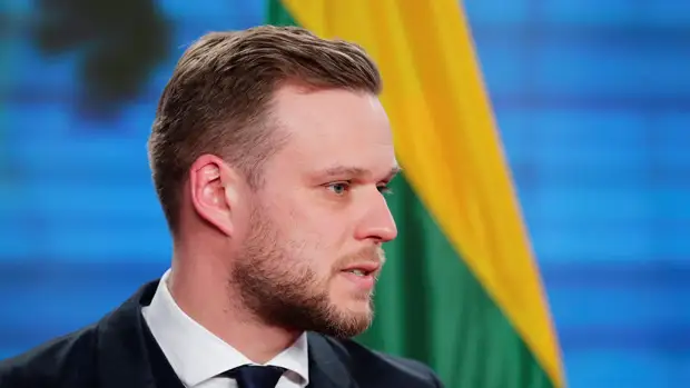 Литва попытается убедить Индию присоединиться к антироссийским санкциям