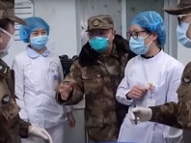 Как отмечает South China Morning Post, 30 из недавно зарегистрированных случаев смерти произошли в столице провинции Хубэй Ухане, где впервые был зарегистрирован вирус Как отмечает South China Morning Post, 30 из недавно зарегистрированных случаев смерти произошли в столице провинции Хубэй Ухане, где впервые был зарегистрирован вирус