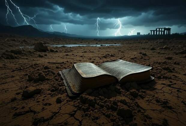 Что ускоряет наступление конца света, по мнению священников