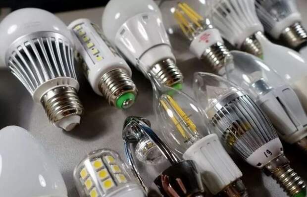 Все минусы светодиодных ламп, о которых почему-то постоянно забывают