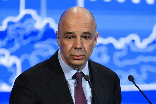 Силуанов: рост цен на нефть может принести России дополнительные 200 млрд рублей