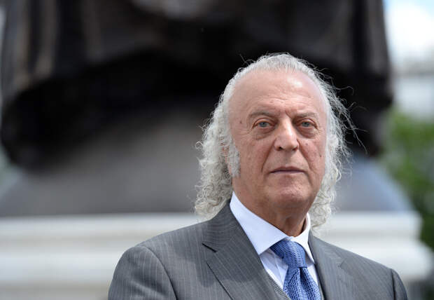 Внук Резника стал жертвой травли по национальному признаку: «Мы пробили адрес, тебя уже заказали»