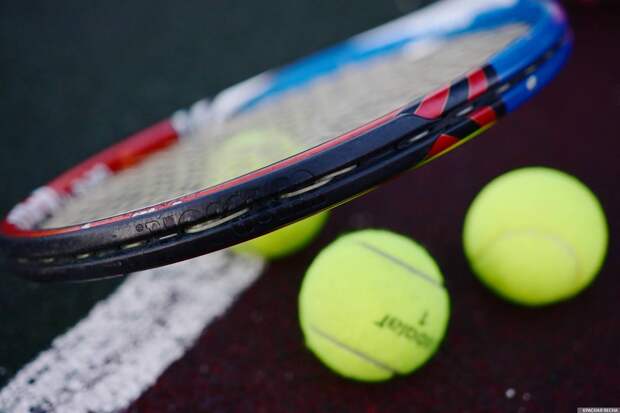 Аванесян обыграла Бенчич на «Ролан Гаррос»