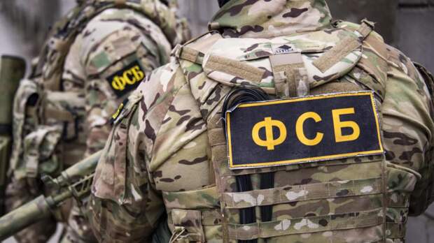 ФСБ: за два месяца в 41 регионе изъято 364 единицы оружия, задержаны 150 человек