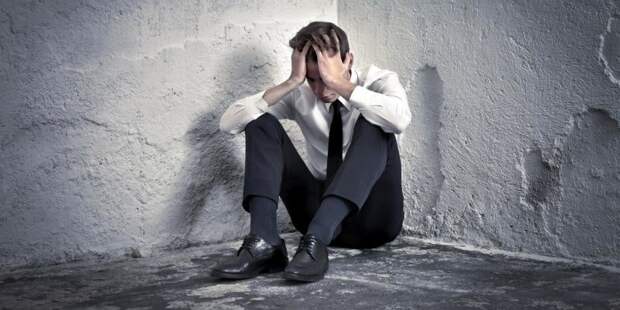 Ученые выяснили, что мужчины переживают расставание тяжелее женщин