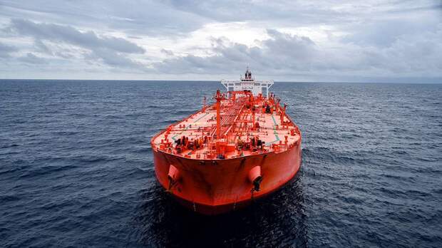 «Поняли, что это все»: россиянин с «Маринеры» рассказал, как захватывали танкер